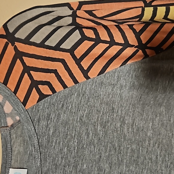 Lularoe Randy - Picture 3 of 4